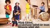 İş örneğim