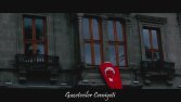 Sinematik Çekim