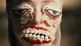 AI Fashion Advertising Video