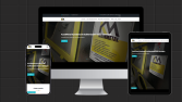 KumMetal Kumlama - Web Site Tasarımı