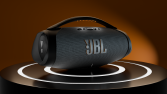JBL Ürün Görselleştirme Çalışması