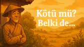 Çinli Çiftçi