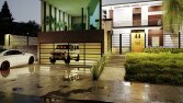 3D Modelleme - Peyzaj Proje
