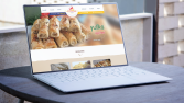 Ceylan yufka tanıtım sitesi ve seo çalışması