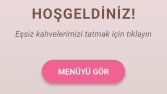 Nova Coffee - Modern Web Uygulaması ve Arayüz Tasarımı