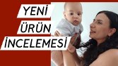Global Pazaryerleri İçin Anne-Bebek Kategorisi UGC Ürün Tanıtımı