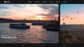 Fotoğrafçı Web Sitesi 