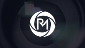 Richvideomedia Logo Animasyonu