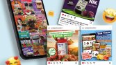 Yenigün Lezzetleri Sosyal Medya Tasarımı