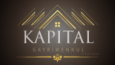 GAYRİMENKUL LOGO TASARIMI