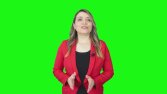 Kırmızı Ceketli Videolar