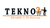 Teknozi- logo tasarımı