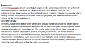 İş örneğim 2