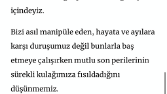 Blog Yazarlığı