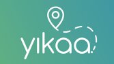 Yıkaa App - Logo Tasarımı