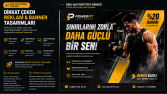 Marka Özel Reklam ve Banner Örnek Tasarımımız