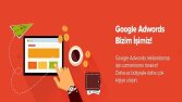 Adwords Kampanyası Oluştururum