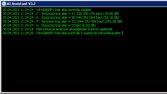 Server disk kotası kontrol ve e-mail gönderme yazılımı