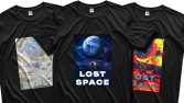 T-shirt Tasarımı