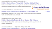Müstakil Villam