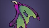 Game Prop - Wing