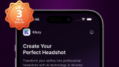 Klaxy - AI Headshot Generator