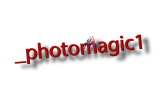 Kendi instagram hesabım için yaptığım logo