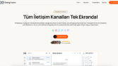 Saas Chatbot
