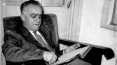 Ahmet Hamdi Tanpınar - Mavi, Maviydi Gökyüzü