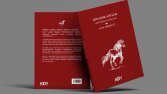 Kitap Kapağı Tasarımları