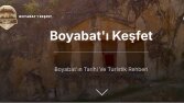 Şehir Tanıtım Sitesi: WordPress Teknik Kurulum Projesi