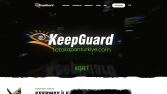  Keepguard - Guardpoint Multipurpose Responsive Web Site