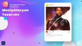Manipülasyon afiş tasarımı 