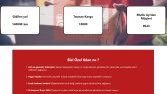 Web sitesi tasarımı