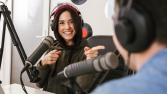 Podcast Düzenleyebilirim