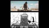 storyboard