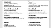 IOS & ANDROID MOBIL UYGULAMALAR