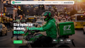 EZKURYE Özel tasarım web site hayırlı olsun