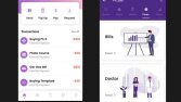 Kripto Uygulaması Frontend Tasarımı