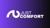 JUST COMFORT- Logo Tasarımı