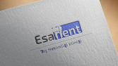 ESADENT - LOGO TASARIMI