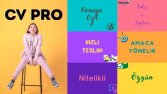 CV PRO