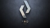 AND Group - Konsept Logo Tasarımı