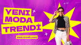 Yeni Moda Tasarım