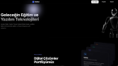 Iverbex — Kurumsal Full-Stack Yazılım & Teknoloji Ajansı