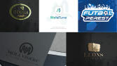 Profesyonel Logo Tasarımı
