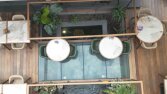 Cafe & Restoran Çekimleri