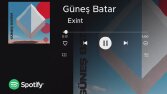 Exint - Güneş Batar (Prodüksiyon & Aranje)