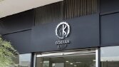 Gökhan kalıp logo tasarımı