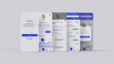 Rentfor UX/UI Design
